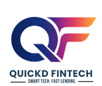 Quickd Fintech Logo